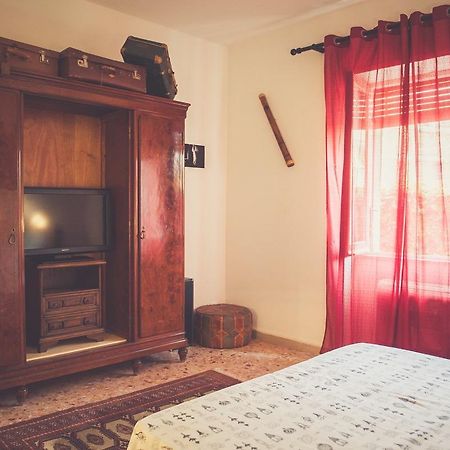 Nomad B&B Gaeta Exteriér fotografie