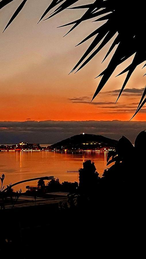 Nomad B&B Gaeta Exteriér fotografie