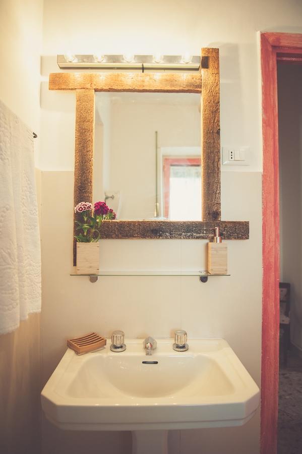 Nomad B&B Gaeta Exteriér fotografie