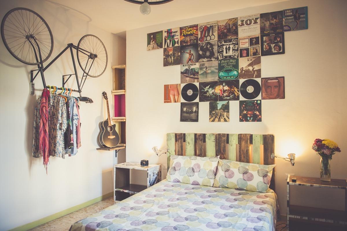 Nomad B&B Gaeta Exteriér fotografie