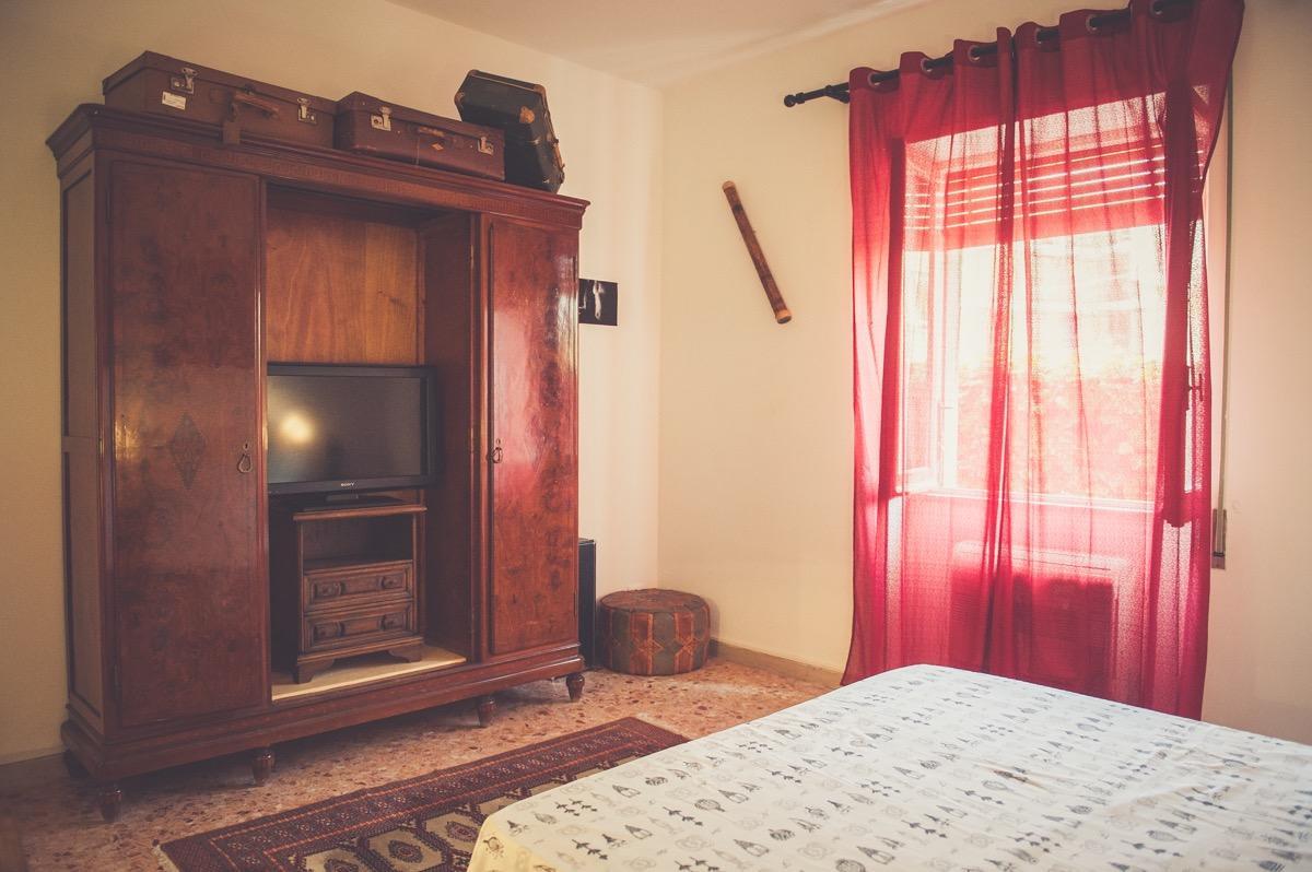 Nomad B&B Gaeta Exteriér fotografie