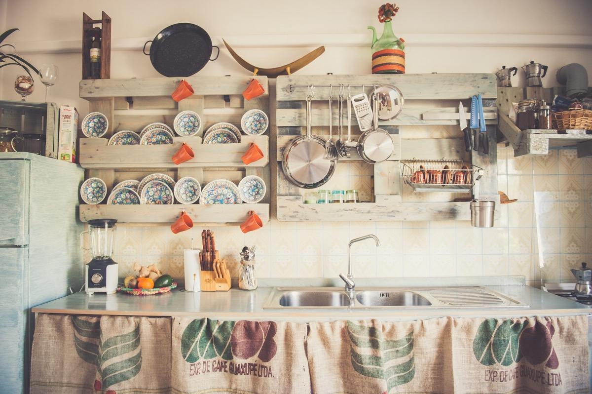 Nomad B&B Gaeta Exteriér fotografie