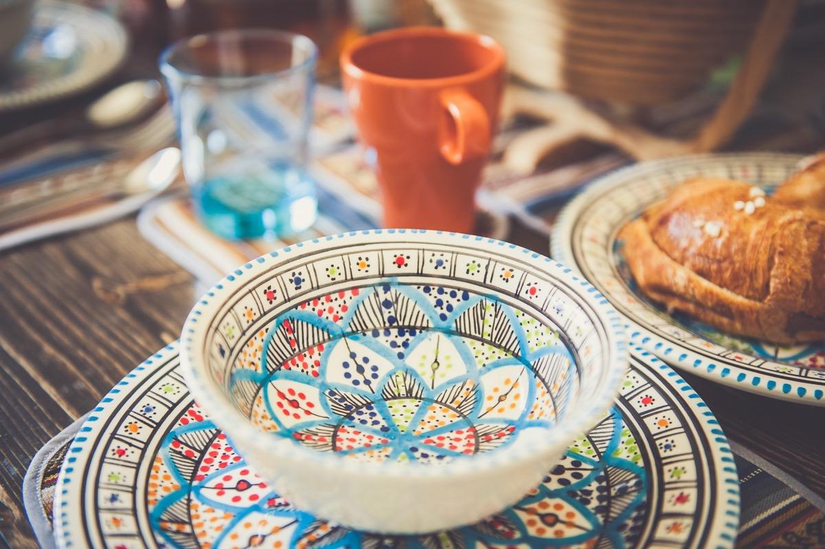 Nomad B&B Gaeta Exteriér fotografie