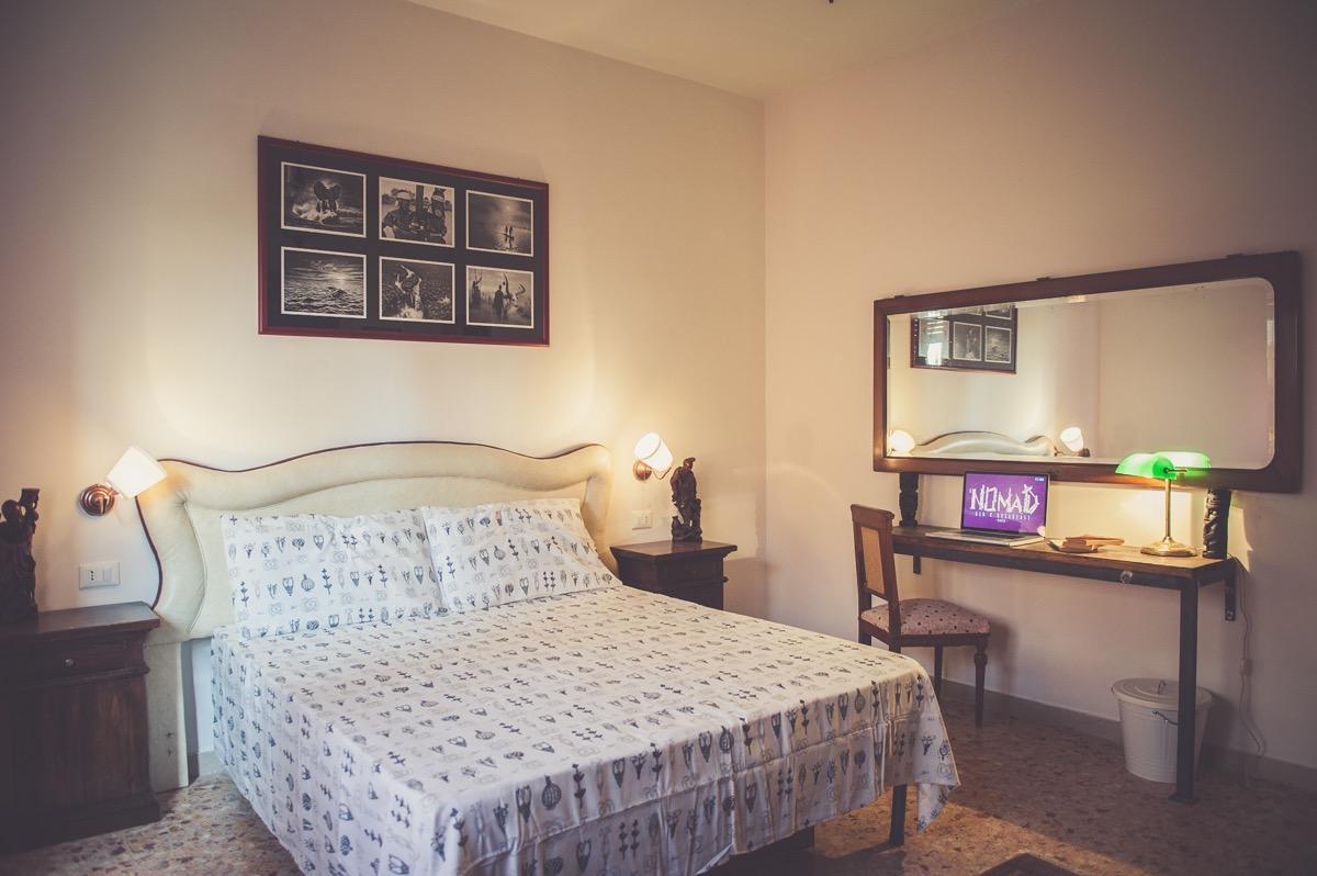 Nomad B&B Gaeta Exteriér fotografie