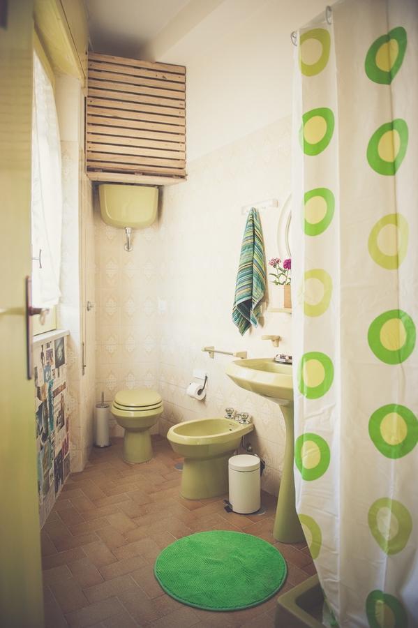 Nomad B&B Gaeta Exteriér fotografie