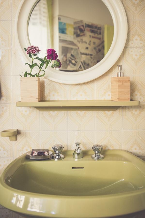 Nomad B&B Gaeta Exteriér fotografie