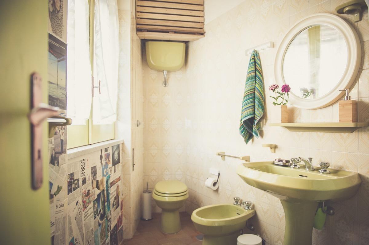 Nomad B&B Gaeta Exteriér fotografie