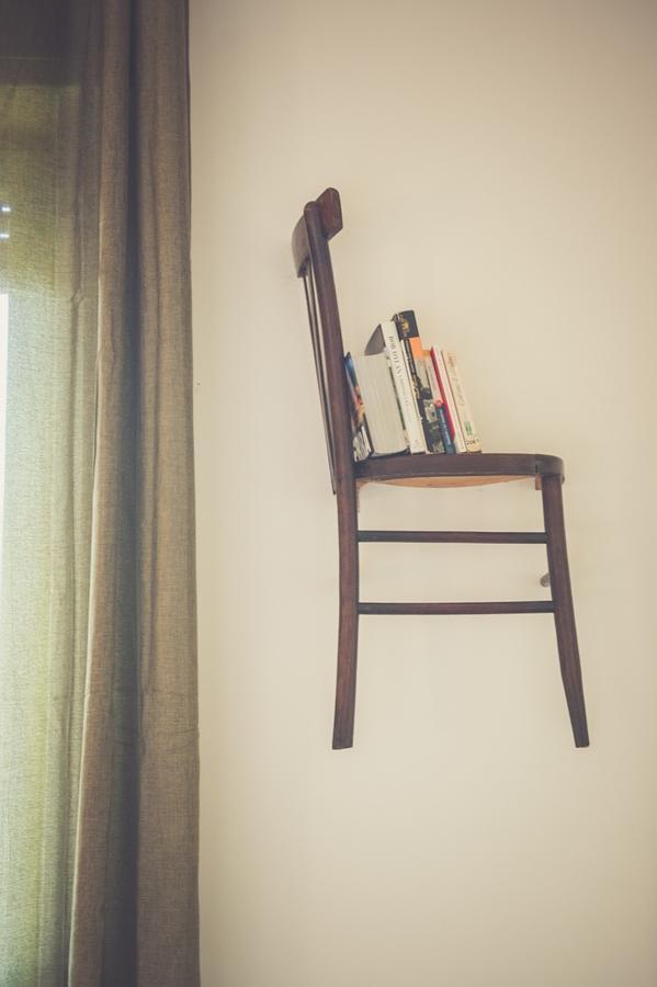 Nomad B&B Gaeta Exteriér fotografie