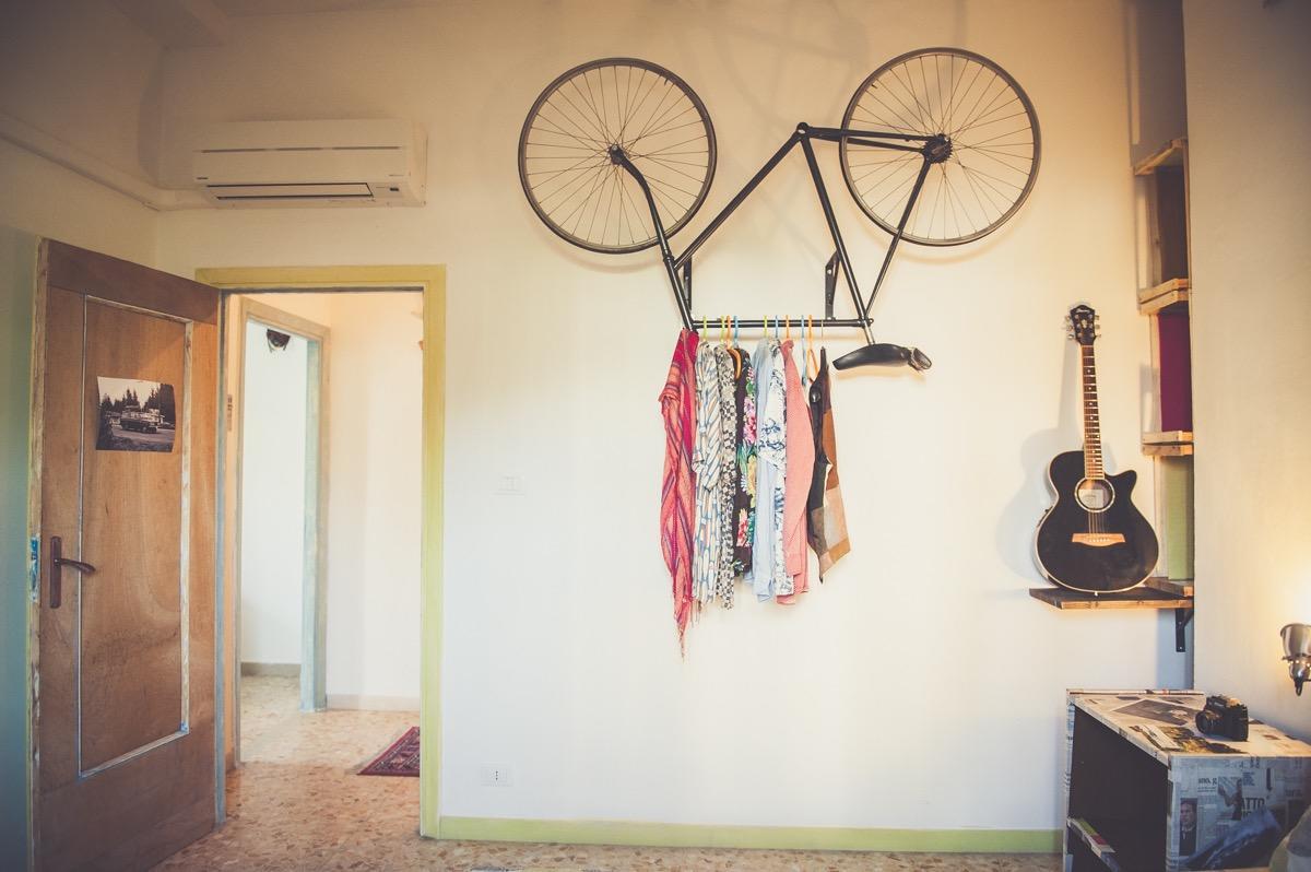 Nomad B&B Gaeta Exteriér fotografie