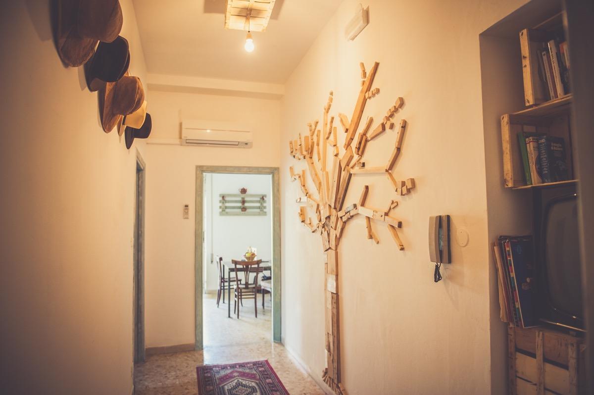 Nomad B&B Gaeta Exteriér fotografie