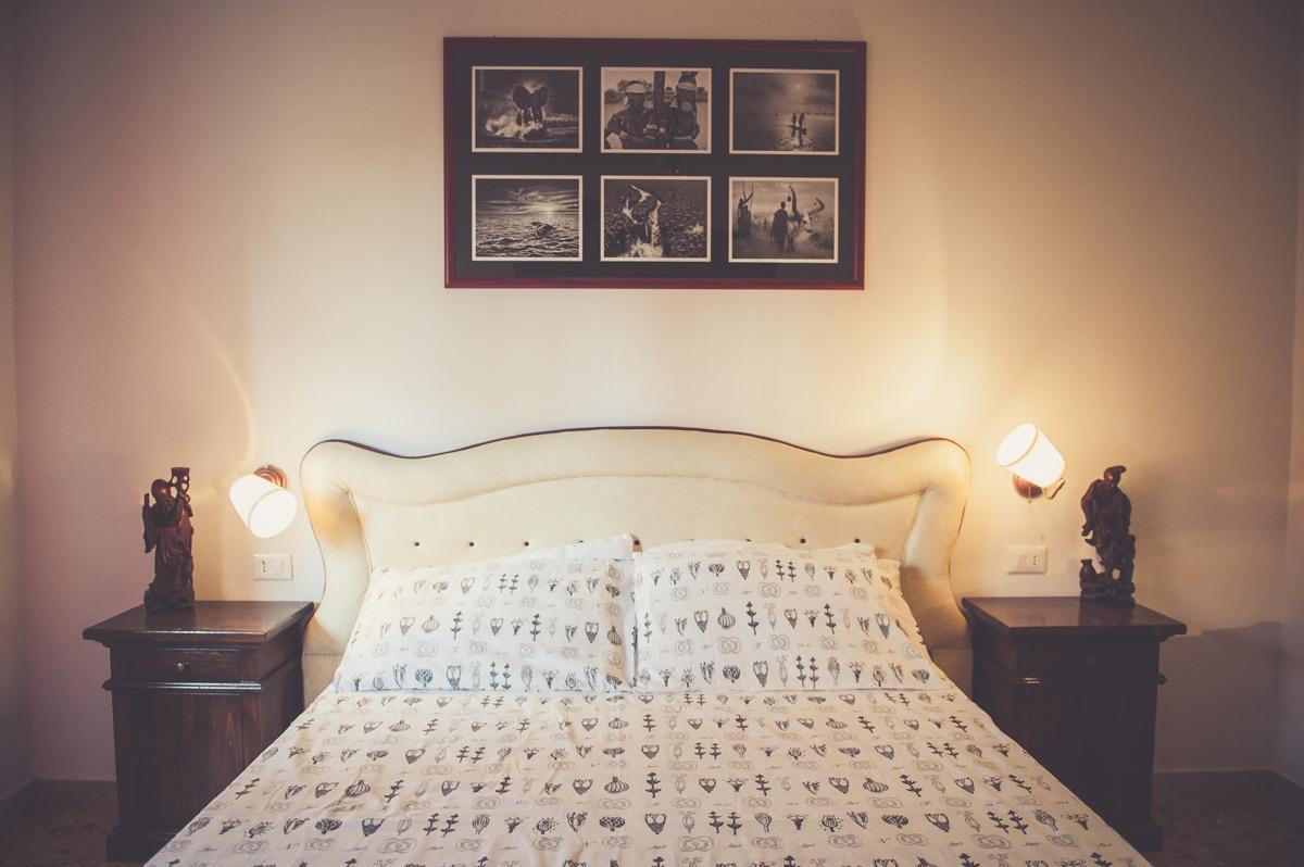 Nomad B&B Gaeta Exteriér fotografie