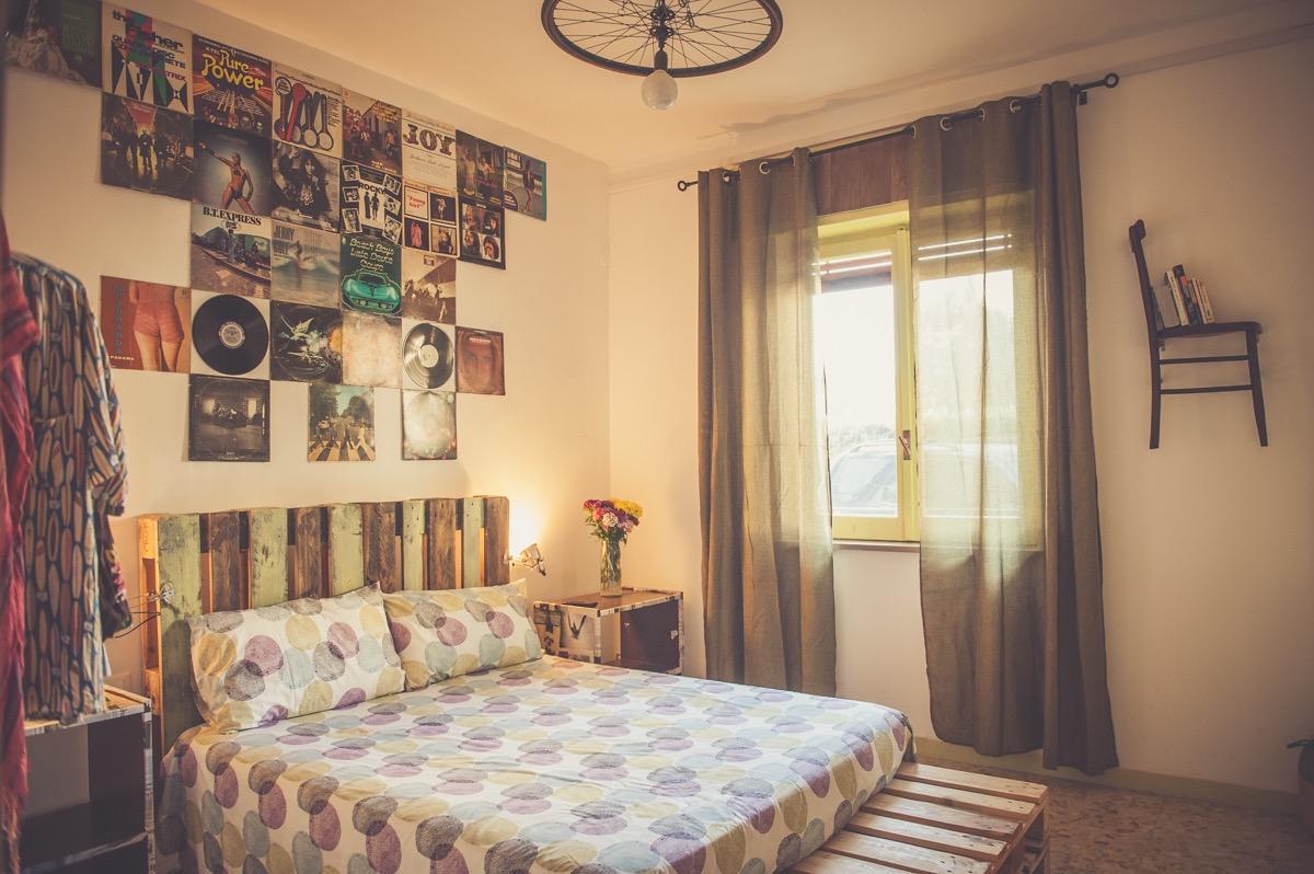Nomad B&B Gaeta Exteriér fotografie