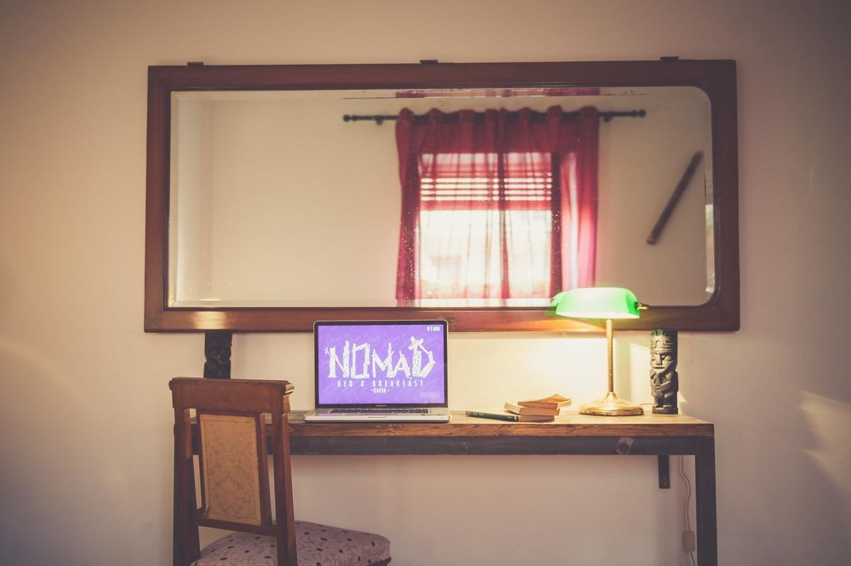 Nomad B&B Gaeta Exteriér fotografie