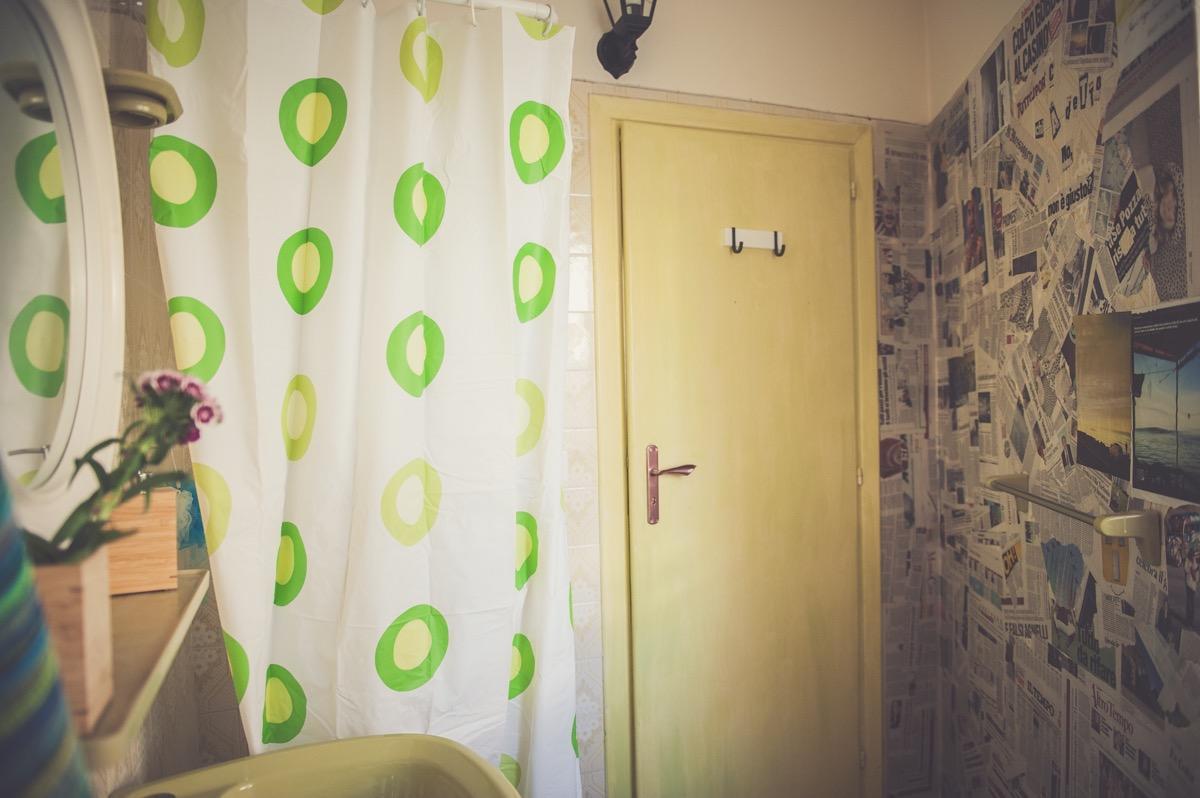 Nomad B&B Gaeta Exteriér fotografie